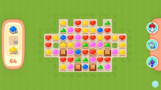 Fairy World Quest - Screenshot 2