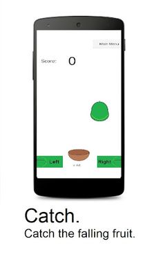 Infinity Catcher - Screenshot 3