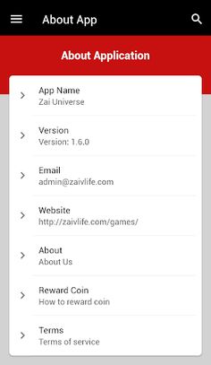 ZAI UNIVERSE - Screenshot 3