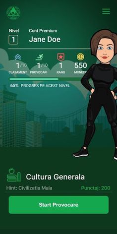 Bona Fides Agency - Screenshot 2