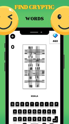 Stretch Text:Find Words Puzzle - Screenshot 2