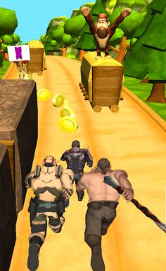 Fast Or Die 2021 - Screenshot 4