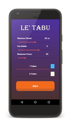 Le' Tabu - Screenshot 3