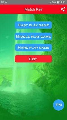 Match pair - Screenshot 2