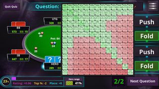 ICMIZER SNG Coach - Screenshot 2