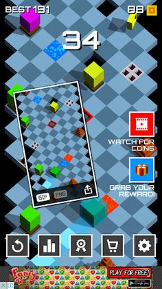 Epic Roll - Screenshot 2