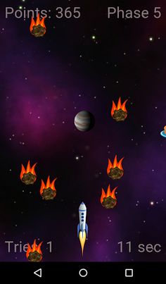 RocketPro - Screenshot 4