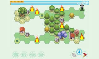 Fire Fighter - Screenshot 1
