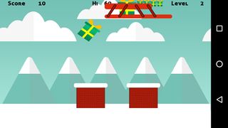 Drop Gift - Screenshot 3