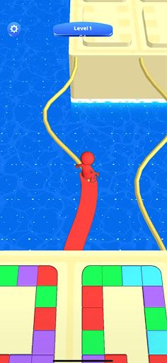 Swipe Stacks - Screenshot 2