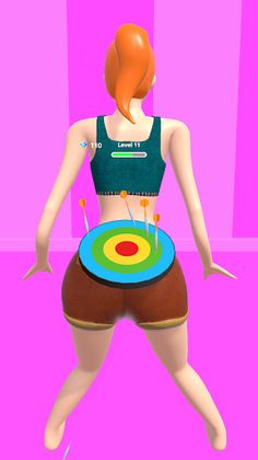 Sit and Smash - Screenshot 3