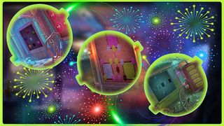 Comely Bee Escape - Screenshot 3