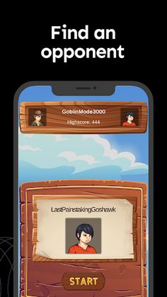 2048 Battle: Competitive Merge - Screenshot 2