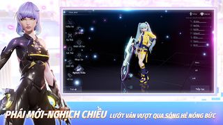 Dragon Raja - Screenshot 2