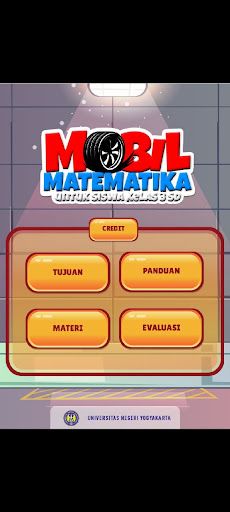 Mobil Matematika - Screenshot 2