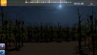 Walla Walla Corn Maze Year 3 ( - Screenshot 1