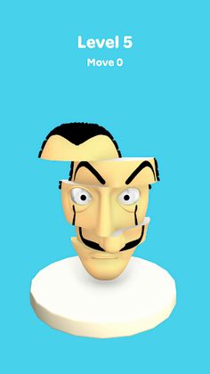 Stack 3D - Screenshot 3