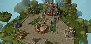 MinionWars - Screenshot 1