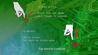 Circuitous - Screenshot 2