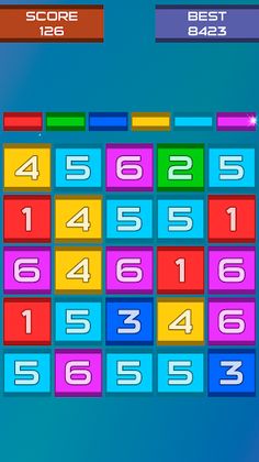 Tap +1 - Screenshot 4