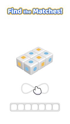 Tap Master - Screenshot 1