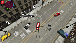 GTA: Chinatown Wars - Screenshot 1