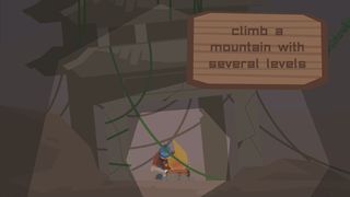 Climb! AMiYP Premium - Screenshot 1