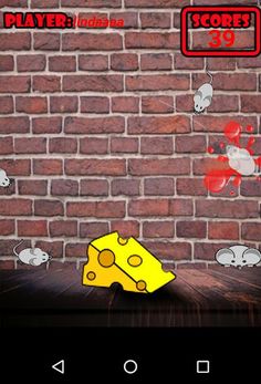 MataRato - Screenshot 2