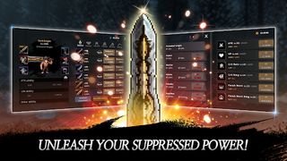 Dark Knight - Idle RPG - Screenshot 3