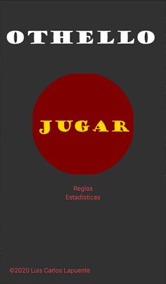 Othello - Screenshot 1