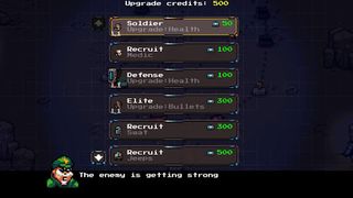 Snake Core - Screenshot 2