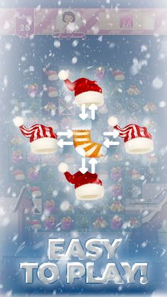 Snowflake - Screenshot 3