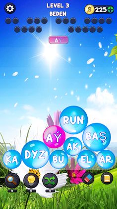 Söz oýny Türkmençe 2021 - Screenshot 2