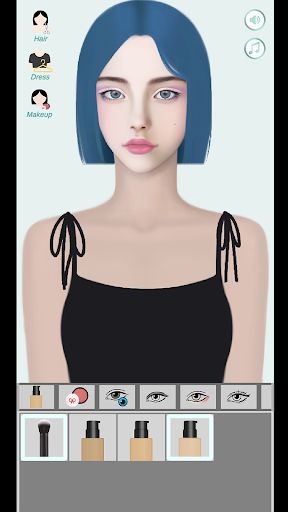 Make-up Wish - Screenshot 3
