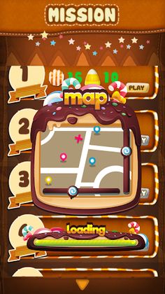 Crazy Sweet Farm - Screenshot 2