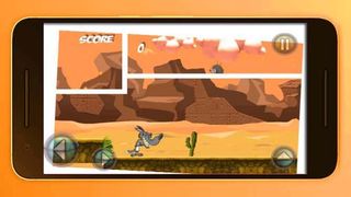 Happy Runnıng - Screenshot 3