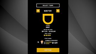 Retro Hockey Coach 2023 - Screenshot 3