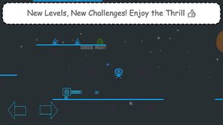 Henery Stickman: 2D Platformer - Screenshot 2