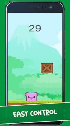 Block Dodge - Screenshot 3