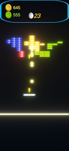 Bric Breking Alpha - Screenshot 3