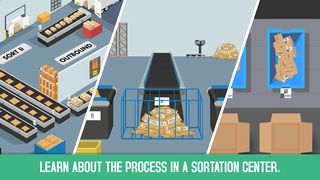 Sort Master - Screenshot 2