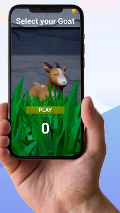 Ragdoll Goat - Screenshot 2