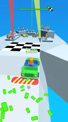 Ride Rich - Screenshot 3