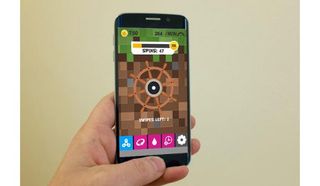 Fidget Spinner - Screenshot 3