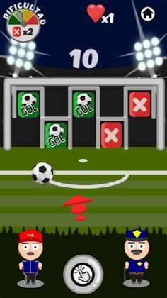 fulbo argento - Screenshot 4