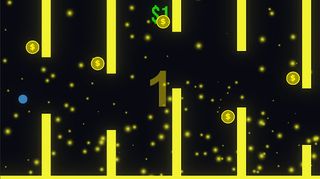 Shapey Fly - Screenshot 3