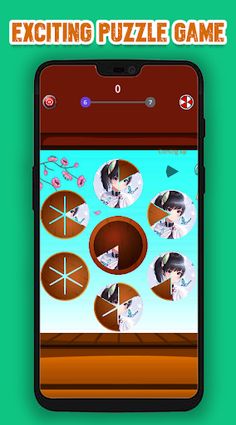 Slices: Demon Slayer Character - Screenshot 4