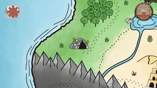 Whooly Wars - Screenshot 2