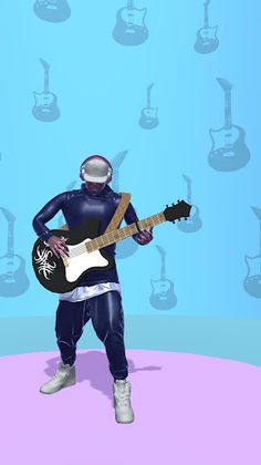 Musical Instruments DIY - Screenshot 1