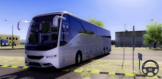 Mod Kupu Kupu Ayu Bus Bussied - Screenshot 1